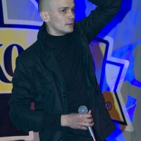 2009.10.30 Хеловин (Тинькофф)