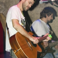 2009.10.31 Сплин (Огни Уфы)