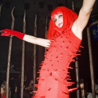 2009.10.31 Хеловин (Огни Уфы)