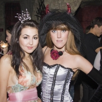 2009.10.31 Хеловин (Огни Уфы)