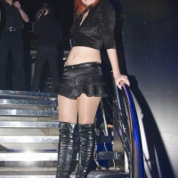 2009.10.31 Хеловин (Огни Уфы)