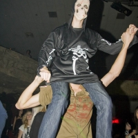 2009.10.31 Хеловин (Огни Уфы)