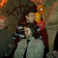 2009.11.05 Машина Времени (Огни Уфы)
