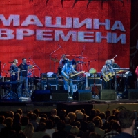 2009.11.05 Машина Времени (Огни Уфы)