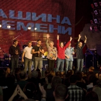 2009.11.05 Машина Времени (Огни Уфы)