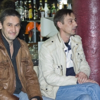 2009.11.22 Мельница (Огни Уфы)