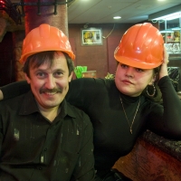 2009.11.22 Мельница (Огни Уфы)