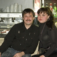 2009.11.22 Мельница (Огни Уфы)