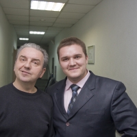 2009.11.25 Чайф (Огни Уфы)