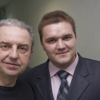 2009.11.25 Чайф (Огни Уфы)