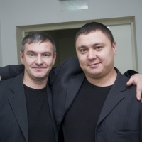 2009.11.25 Чайф (Огни Уфы)