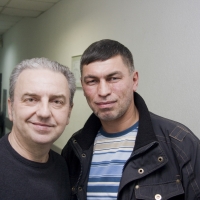 2009.11.25 Чайф (Огни Уфы)