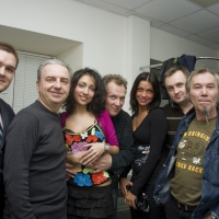 2009.11.25 Чайф (Огни Уфы)