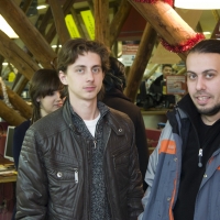 2009.12.09 Пилот (Огни Уфы)