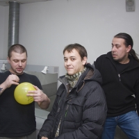 2009.12.09 Пилот (Огни Уфы)