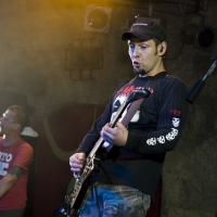 2009.12.09 Пилот (Огни Уфы)
