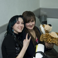 2009.12.09 Пилот (Огни Уфы)