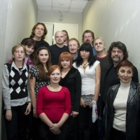 2009.12.11 ELO (Огни Уфы)