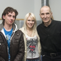 2010.02.23 Петр Мамонов 