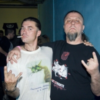2010.05.12 Extreme Condition 5 (Pigsty)
