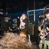 2010.05.12 Extreme Condition 5 (Pigsty)