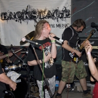 2010.05.12 Extreme Condition 5 (Pigsty)