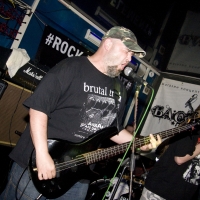 2010.05.12 Extreme Condition 5 (Pigsty)