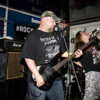 2010.05.12 Extreme Condition 5 (Pigsty)