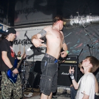 2010.05.12 Extreme Condition 5 (Pigsty)