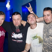 2010.05.12 Extreme Condition 5 (Pigsty)