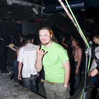 2010.05.12 Extreme Condition 5 (Pigsty)
