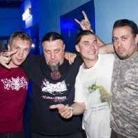 2010.05.12 Extreme Condition 5 (Pigsty)