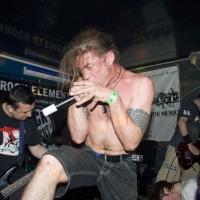 2010.05.12 Extreme Condition 5 (Pigsty)