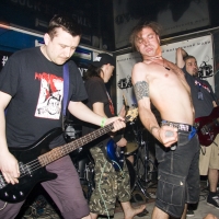 2010.05.12 Extreme Condition 5 (Pigsty)