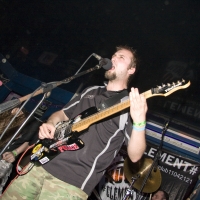 2010.05.12 Extreme Condition 5 (Pigsty)