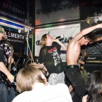 2010.05.12 Extreme Condition 5 (Pigsty)