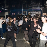 2010.05.12 Extreme Condition 5 (Pigsty)