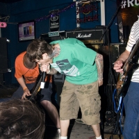 2010.05.12 Extreme Condition 5 (Pigsty)