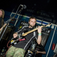 2010.05.12 Extreme Condition 5 (Pigsty)