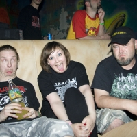 2010.05.12 Extreme Condition 5 (Pigsty)