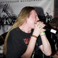 2010.05.12 Extreme Condition 5 (Pigsty)