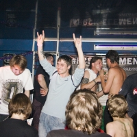 2010.05.12 Extreme Condition 5 (Pigsty)