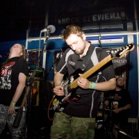 2010.05.12 Extreme Condition 5 (Pigsty)