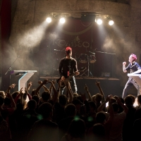 2010.11.14 Celldweller 