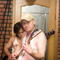 2011.08.25 Аннигиляторная Пушка 