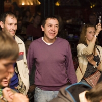 2011.08.25 Аннигиляторная Пушка 